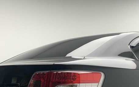 Toyota Avensis III рестайлинг, 2011 год, 846 000 рублей, 10 фотография
