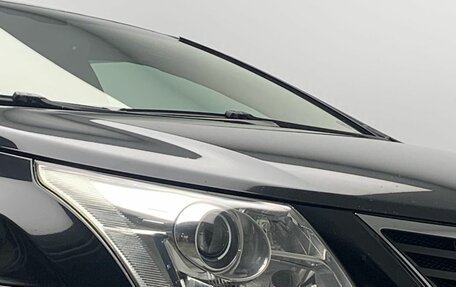 Toyota Avensis III рестайлинг, 2011 год, 846 000 рублей, 9 фотография