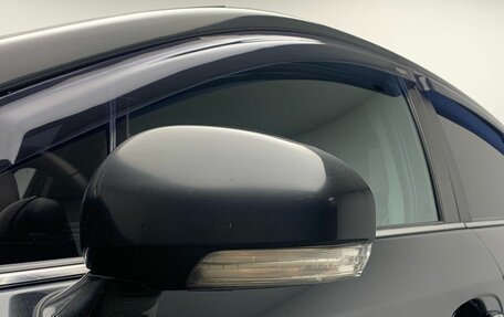 Toyota Avensis III рестайлинг, 2011 год, 846 000 рублей, 12 фотография