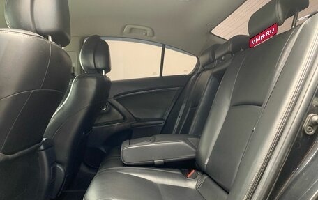 Toyota Avensis III рестайлинг, 2011 год, 846 000 рублей, 15 фотография