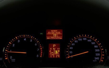 Toyota Avensis III рестайлинг, 2011 год, 846 000 рублей, 22 фотография