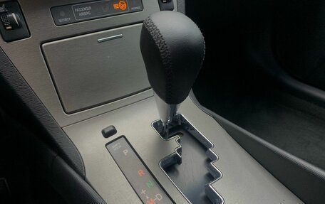 Toyota Avensis III рестайлинг, 2011 год, 846 000 рублей, 18 фотография