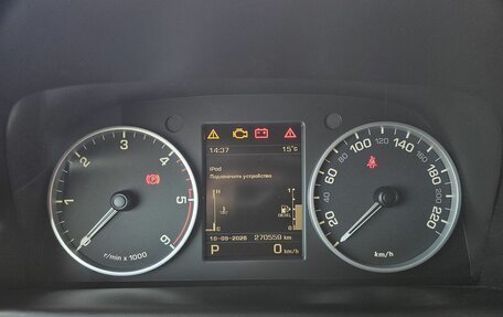 Land Rover Discovery IV, 2012 год, 1 250 000 рублей, 9 фотография