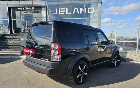 Land Rover Discovery IV, 2012 год, 1 250 000 рублей, 5 фотография