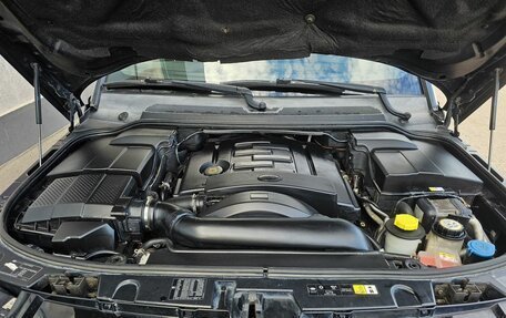 Land Rover Discovery IV, 2012 год, 1 250 000 рублей, 14 фотография