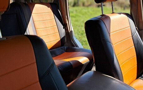 Toyota Land Cruiser 100 рестайлинг 2, 1998 год, 1 990 000 рублей, 6 фотография