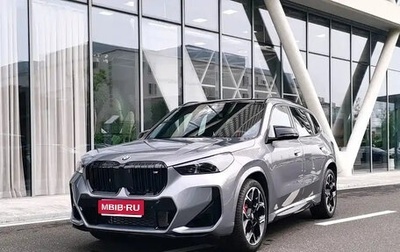 BMW X1, 2026 год, 6 000 000 рублей, 1 фотография