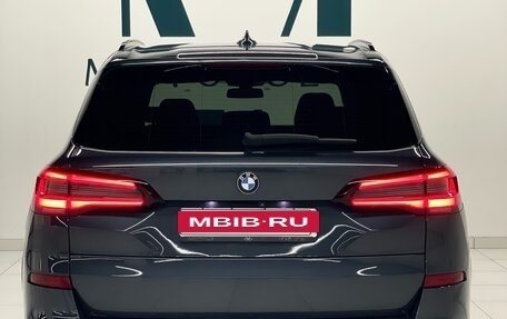 BMW X5, 2020 год, 7 900 000 рублей, 10 фотография