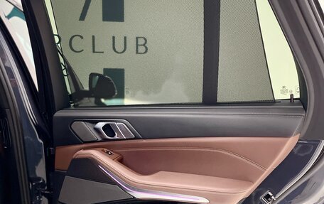 BMW X5, 2020 год, 7 900 000 рублей, 35 фотография