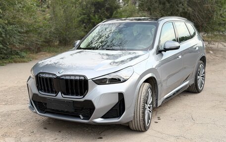 BMW X1, 2026 год, 5 700 000 рублей, 2 фотография