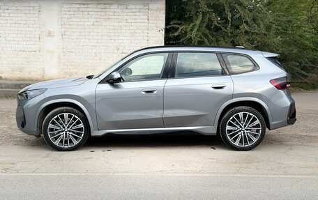 BMW X1, 2026 год, 5 700 000 рублей, 5 фотография