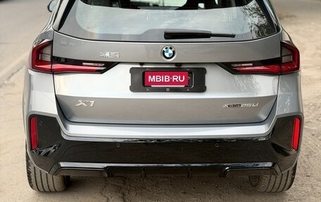 BMW X1, 2026 год, 5 700 000 рублей, 4 фотография