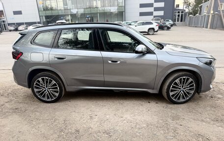 BMW X1, 2026 год, 5 700 000 рублей, 7 фотография