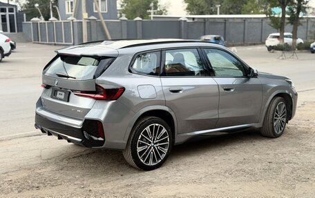 BMW X1, 2026 год, 5 700 000 рублей, 6 фотография