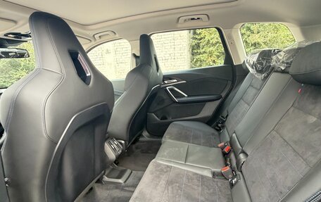 BMW X1, 2026 год, 5 700 000 рублей, 10 фотография