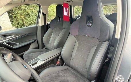 BMW X1, 2026 год, 5 700 000 рублей, 9 фотография