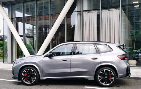 BMW X1, 2026 год, 6 000 000 рублей, 3 фотография