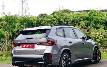 BMW X1, 2026 год, 6 000 000 рублей, 4 фотография