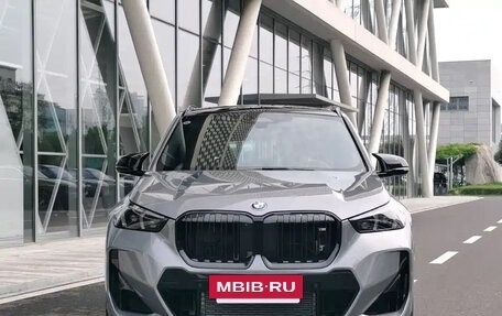 BMW X1, 2026 год, 6 000 000 рублей, 2 фотография