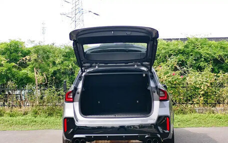 BMW X1, 2026 год, 6 000 000 рублей, 9 фотография