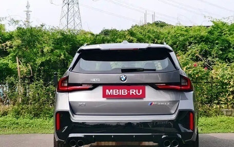 BMW X1, 2026 год, 6 000 000 рублей, 7 фотография