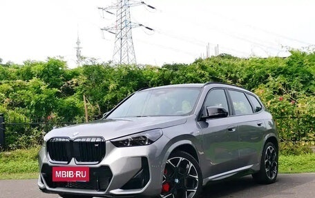 BMW X1, 2026 год, 6 000 000 рублей, 8 фотография