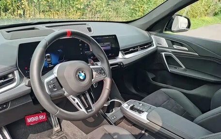 BMW X1, 2026 год, 6 000 000 рублей, 12 фотография