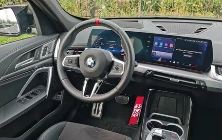 BMW X1, 2026 год, 6 000 000 рублей, 23 фотография