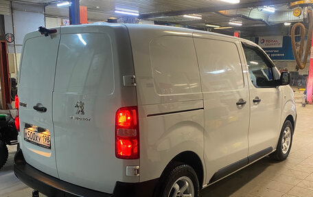 Peugeot Expert, 2017 год, 1 999 999 рублей, 4 фотография