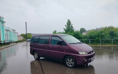Hyundai Starex I рестайлинг, 1998 год, 520 000 рублей, 1 фотография