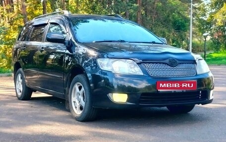 Toyota Corolla, 2006 год, 590 000 рублей, 1 фотография