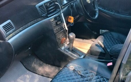 Toyota Corolla, 2006 год, 590 000 рублей, 13 фотография