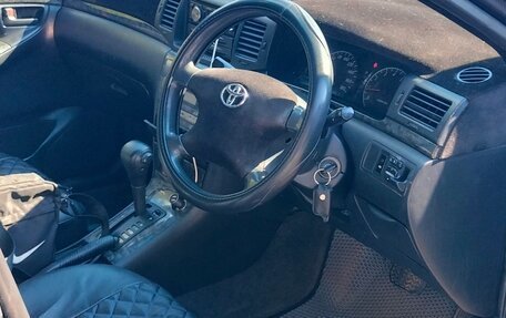 Toyota Corolla, 2006 год, 590 000 рублей, 22 фотография