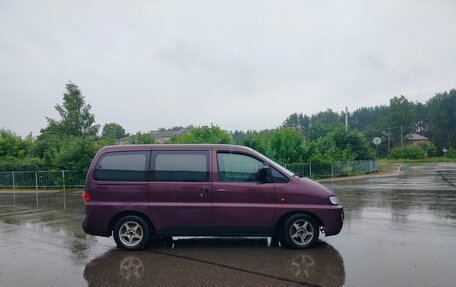 Hyundai Starex I рестайлинг, 1998 год, 520 000 рублей, 3 фотография