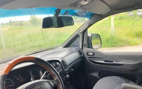 Hyundai Starex I рестайлинг, 1998 год, 520 000 рублей, 10 фотография