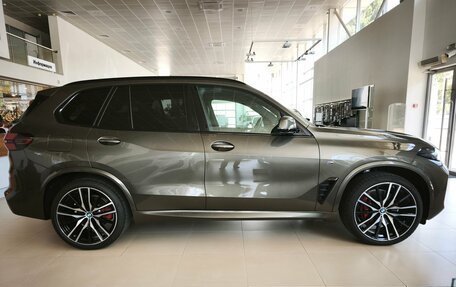 BMW X5, 2025 год, 14 200 000 рублей, 5 фотография