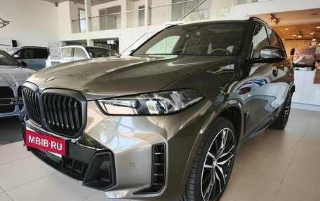 BMW X5, 2025 год, 14 200 000 рублей, 2 фотография