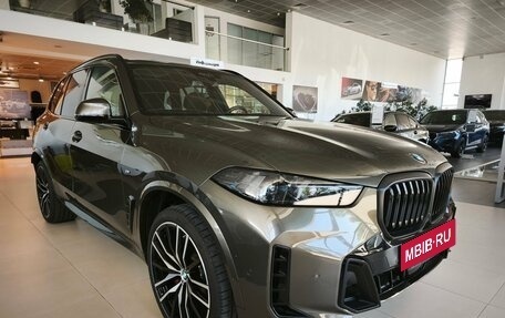 BMW X5, 2025 год, 14 200 000 рублей, 4 фотография