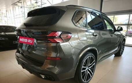 BMW X5, 2025 год, 14 200 000 рублей, 6 фотография