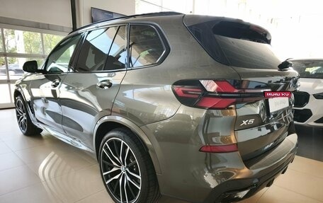 BMW X5, 2025 год, 14 200 000 рублей, 8 фотография