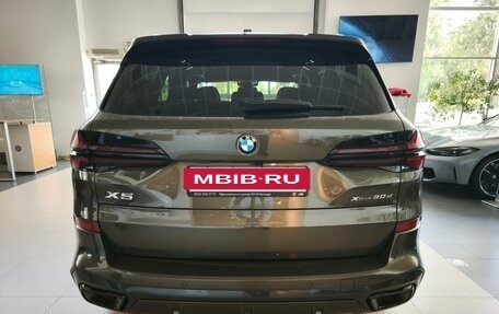 BMW X5, 2025 год, 14 200 000 рублей, 7 фотография