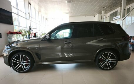 BMW X5, 2025 год, 14 200 000 рублей, 9 фотография