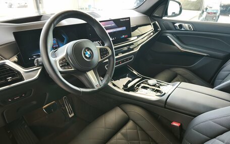 BMW X5, 2025 год, 14 200 000 рублей, 11 фотография
