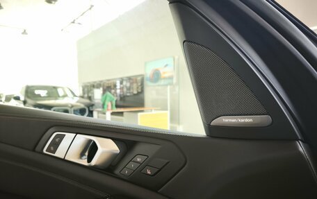 BMW X5, 2025 год, 14 200 000 рублей, 17 фотография