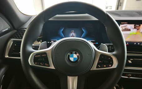 BMW X5, 2025 год, 14 200 000 рублей, 15 фотография