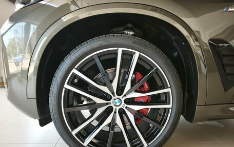 BMW X5, 2025 год, 14 200 000 рублей, 10 фотография
