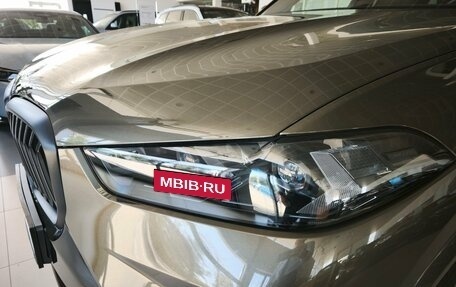 BMW X5, 2025 год, 14 200 000 рублей, 3 фотография
