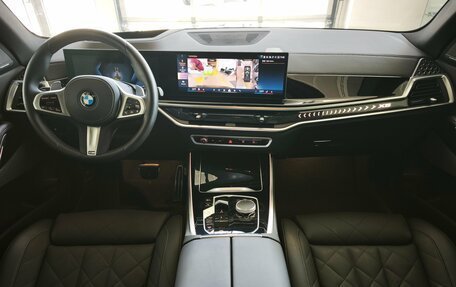 BMW X5, 2025 год, 14 200 000 рублей, 13 фотография