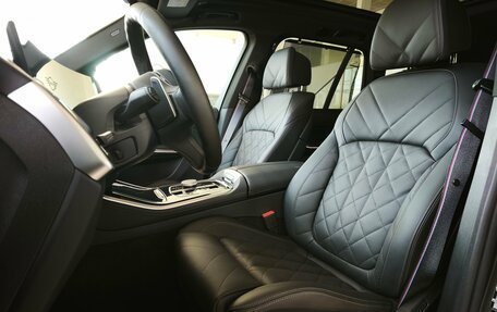 BMW X5, 2025 год, 14 200 000 рублей, 12 фотография