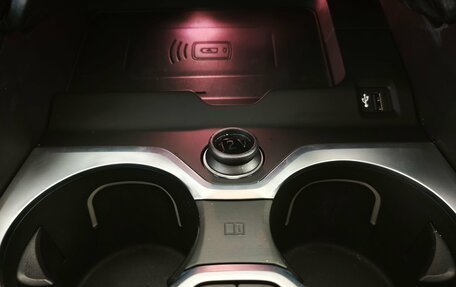 BMW X5, 2025 год, 14 200 000 рублей, 21 фотография